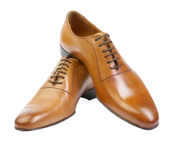 Leather Shoes