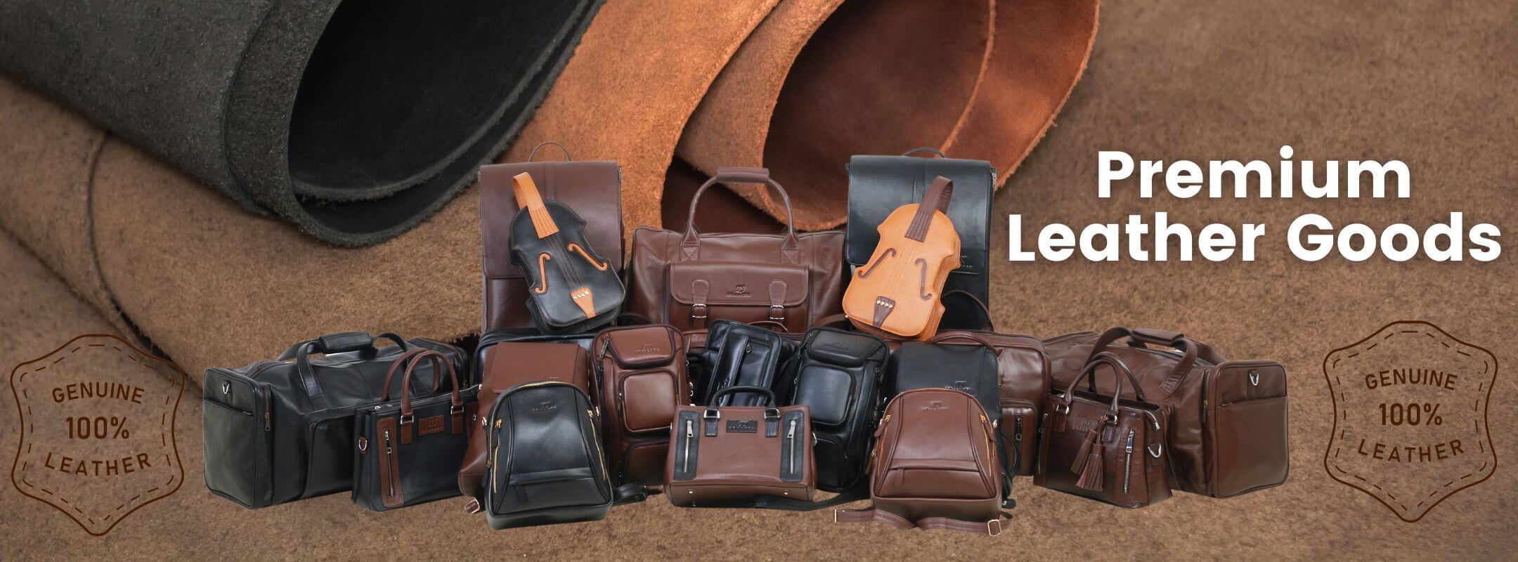 All Leather Goods